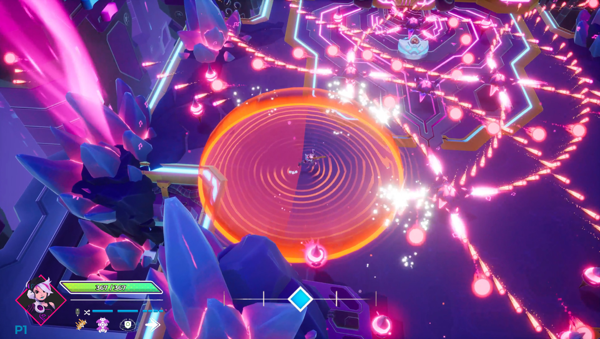 Soundfall PC Steam CD Key