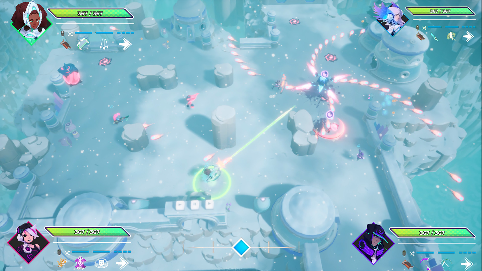Soundfall PC Steam CD Key