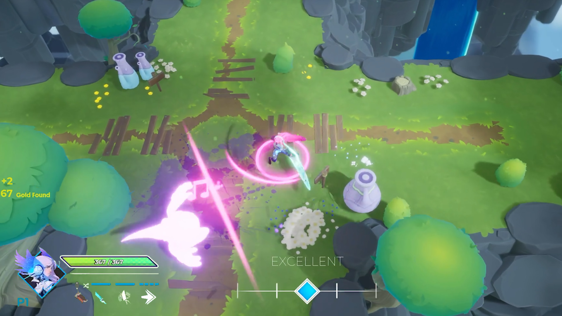 Soundfall PC Steam CD Key