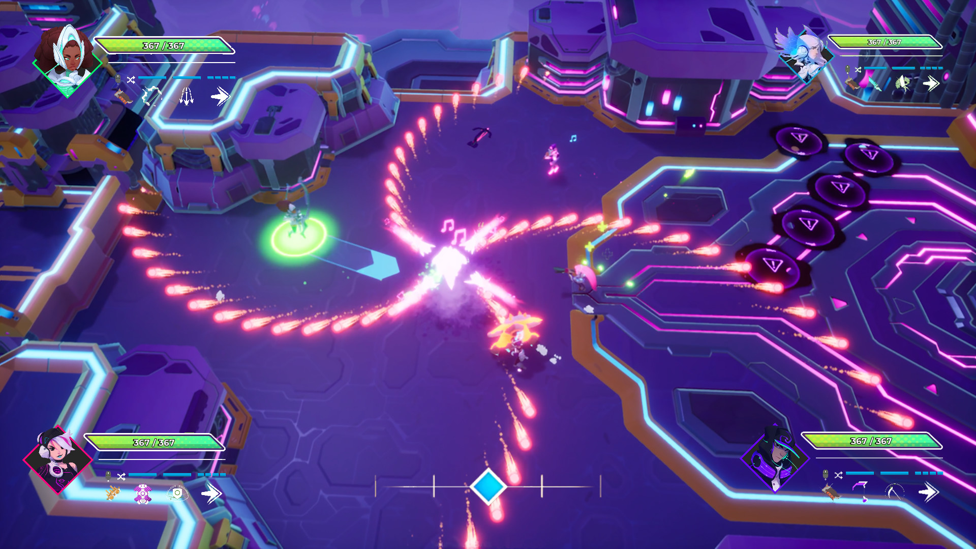 Soundfall PC Steam CD Key
