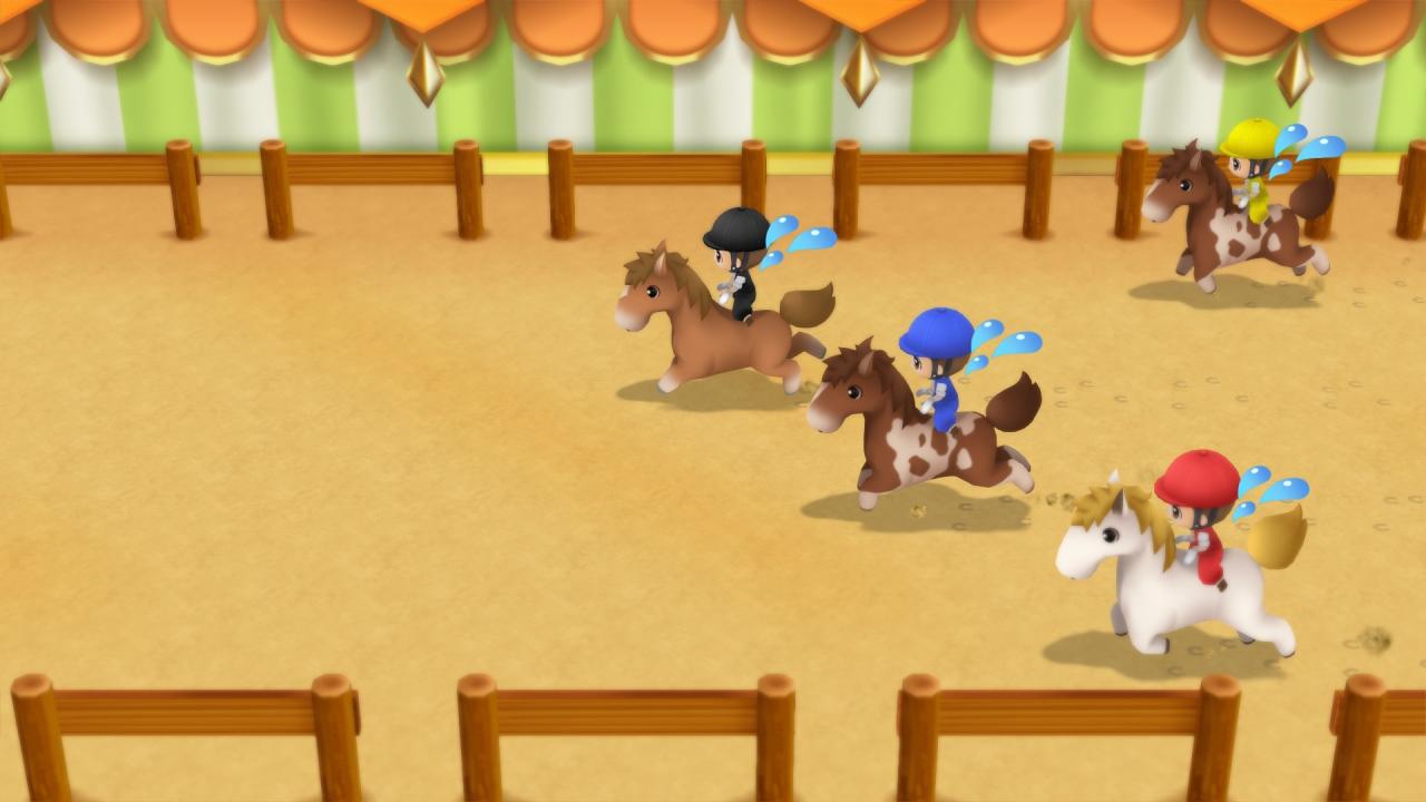 STORY OF SEASONS: Friends of Mineral Town Nintendo Switch Online Accou