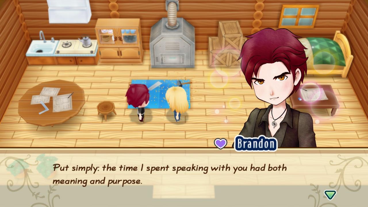 STORY OF SEASONS: Friends of Mineral Town Nintendo Switch Online Accou