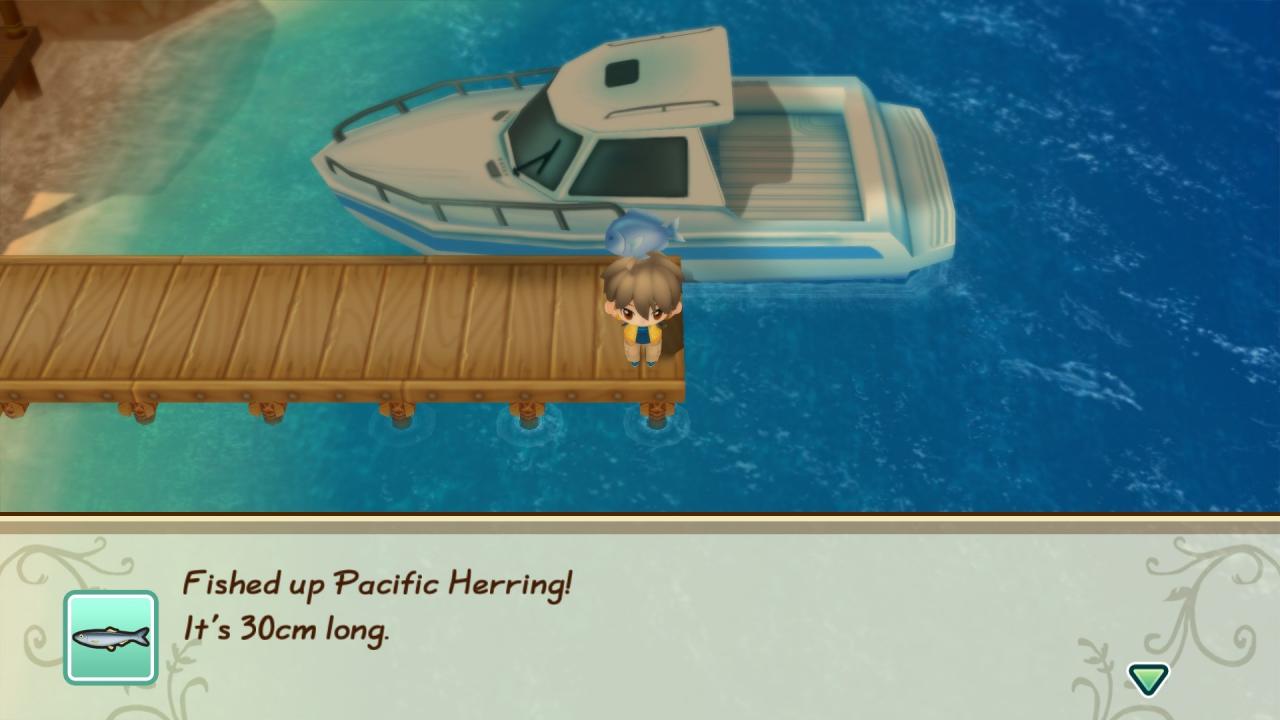 STORY OF SEASONS: Friends of Mineral Town Nintendo Switch Online Accou