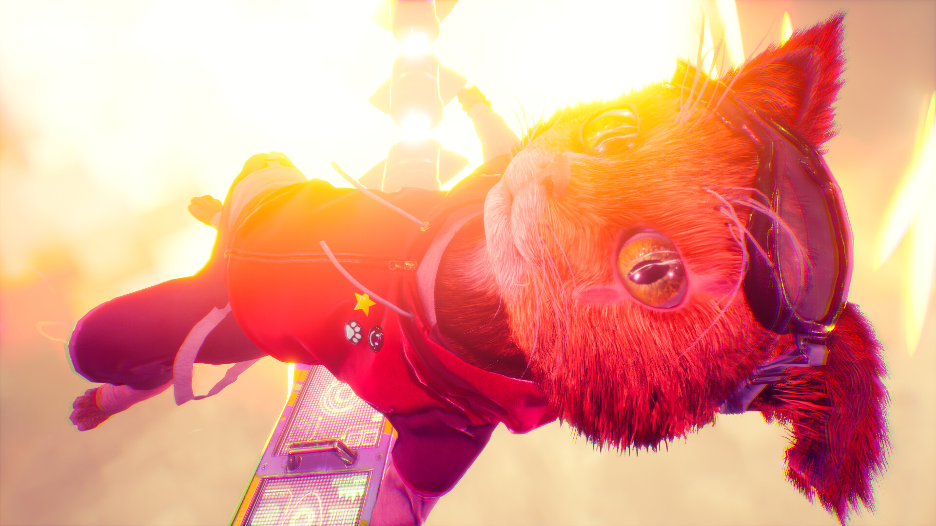 Gori: Cuddly Carnage XBOX One / Xbox Series X|S / PC Account