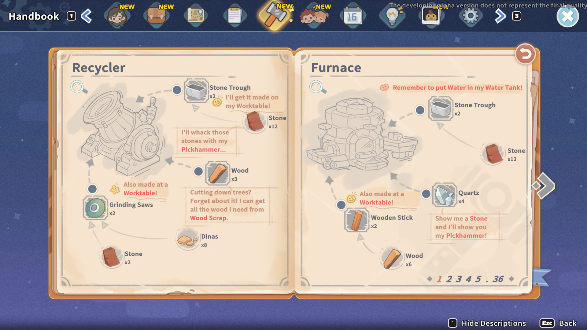 My Time at Sandrock Steam CD Key