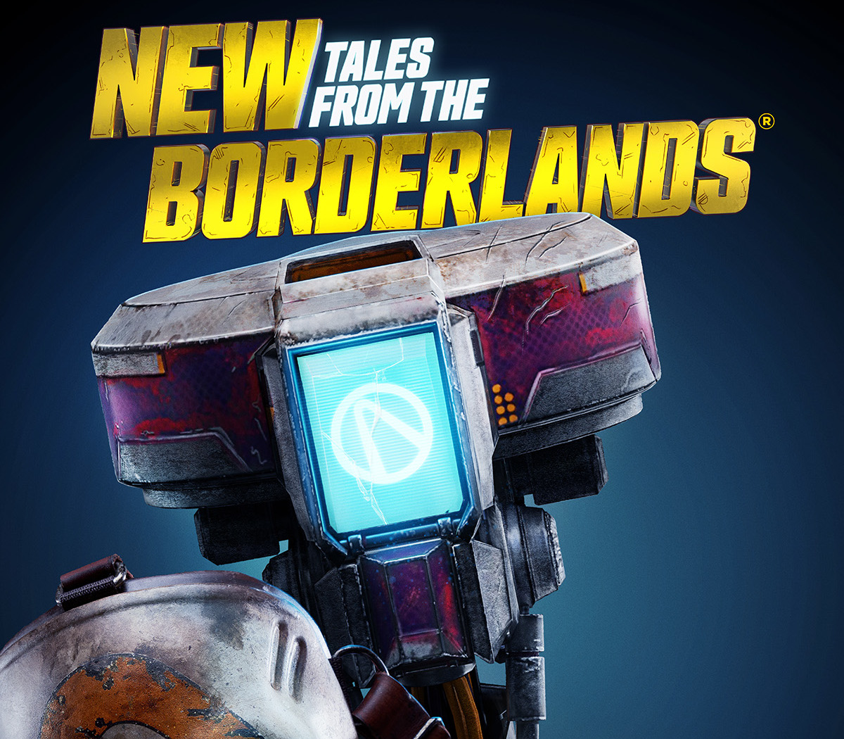New Tales from the Borderlands PC Epic Games CD Key
