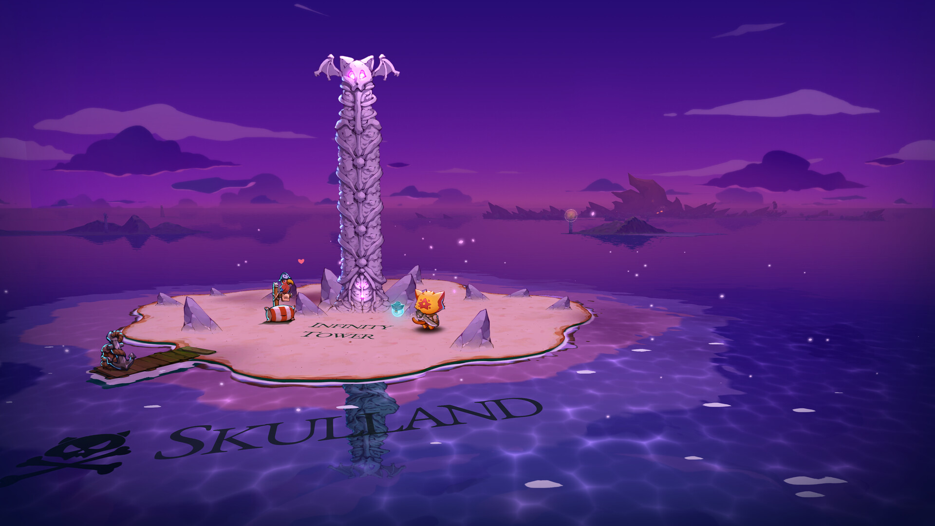 Cat Quest III PC EU Steam CD Key