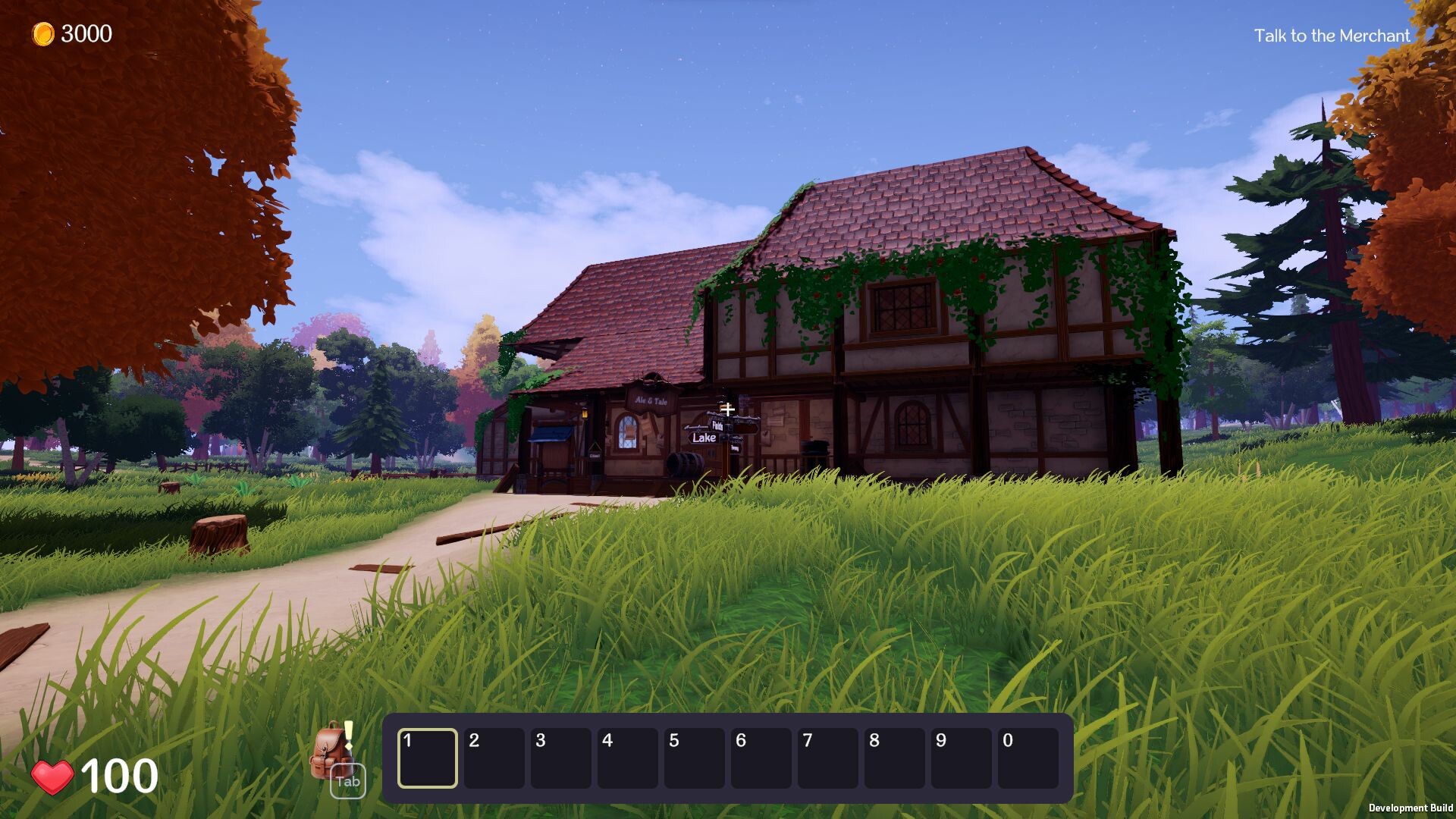 Ale & Tale Tavern PC Steam CD Key