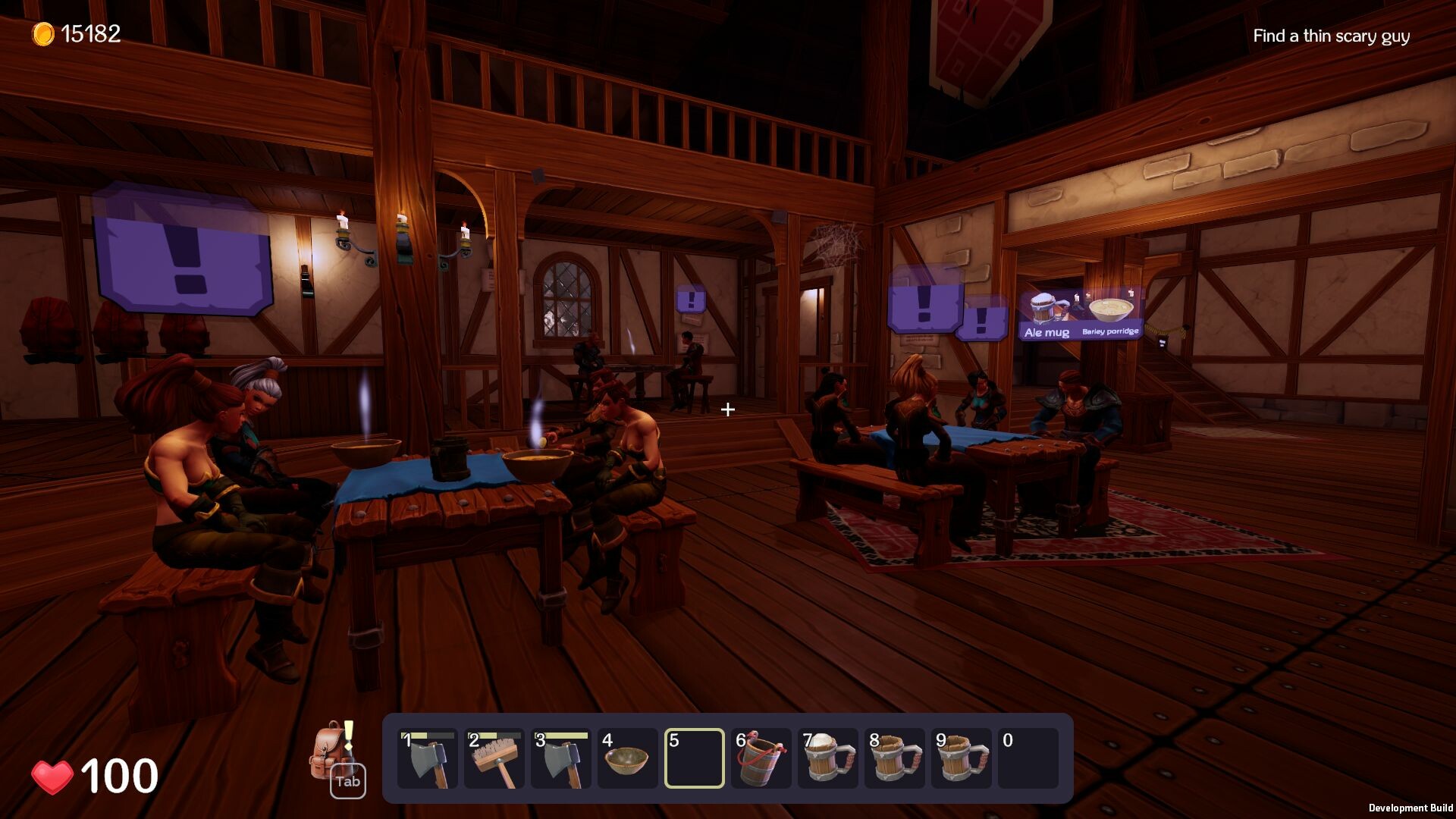 Ale & Tale Tavern PC Steam CD Key
