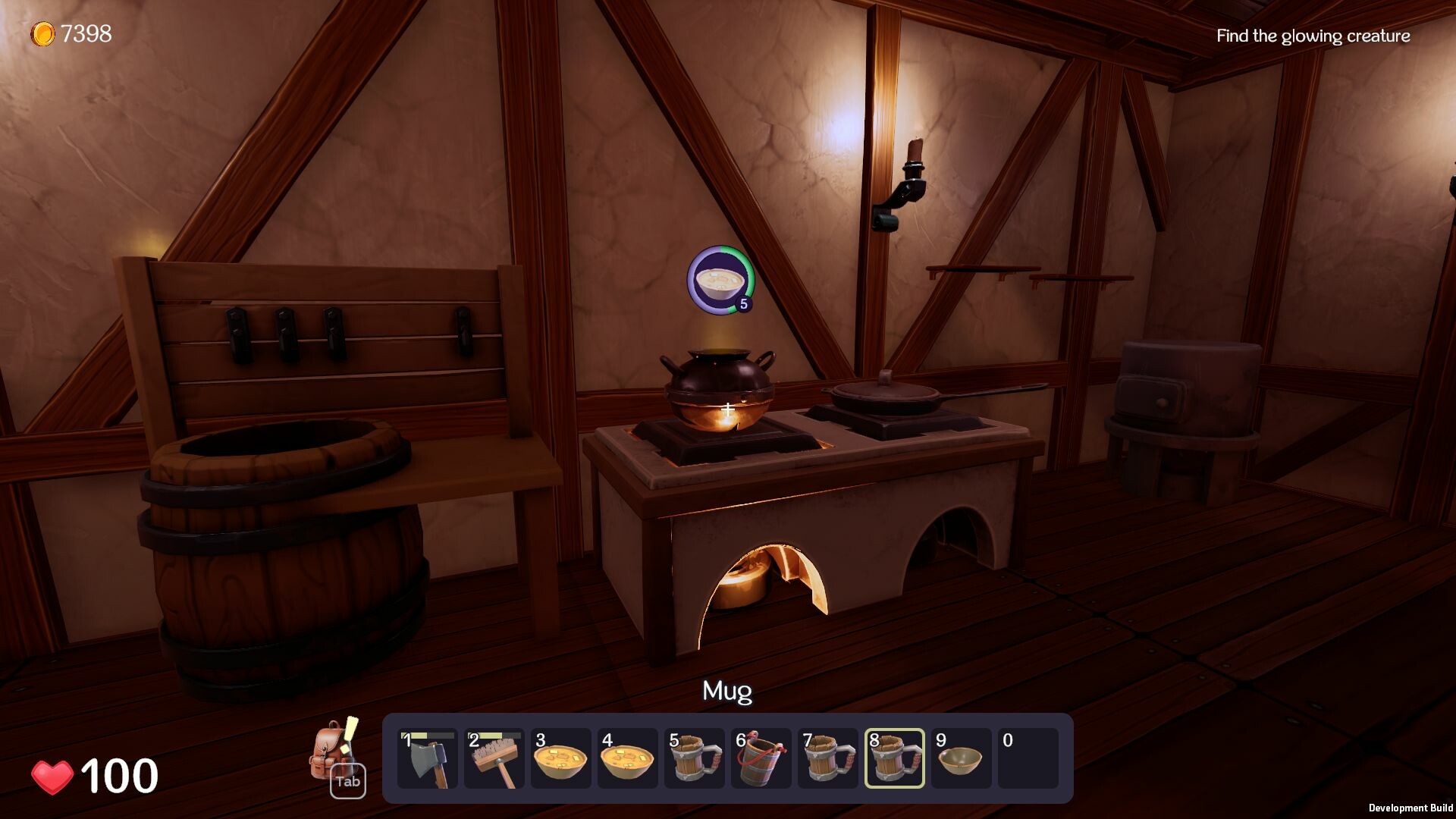 Ale & Tale Tavern PC Steam CD Key