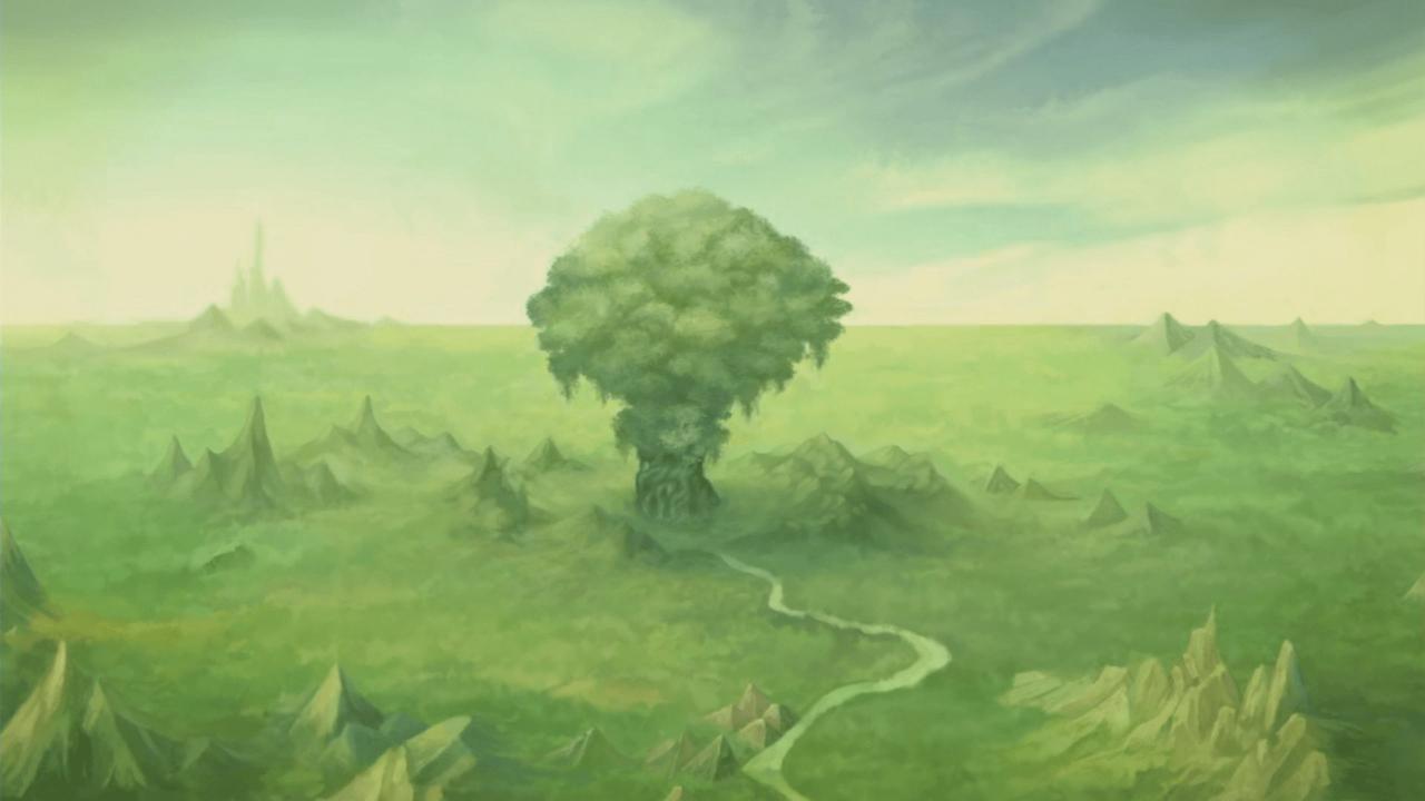 Legend of Mana EU PC Steam CD Key