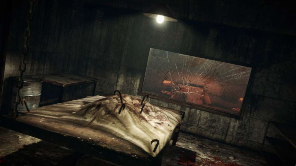 Resident Evil Revelations 2 Episode 1: Penal Colony EU PC Steam CD Key