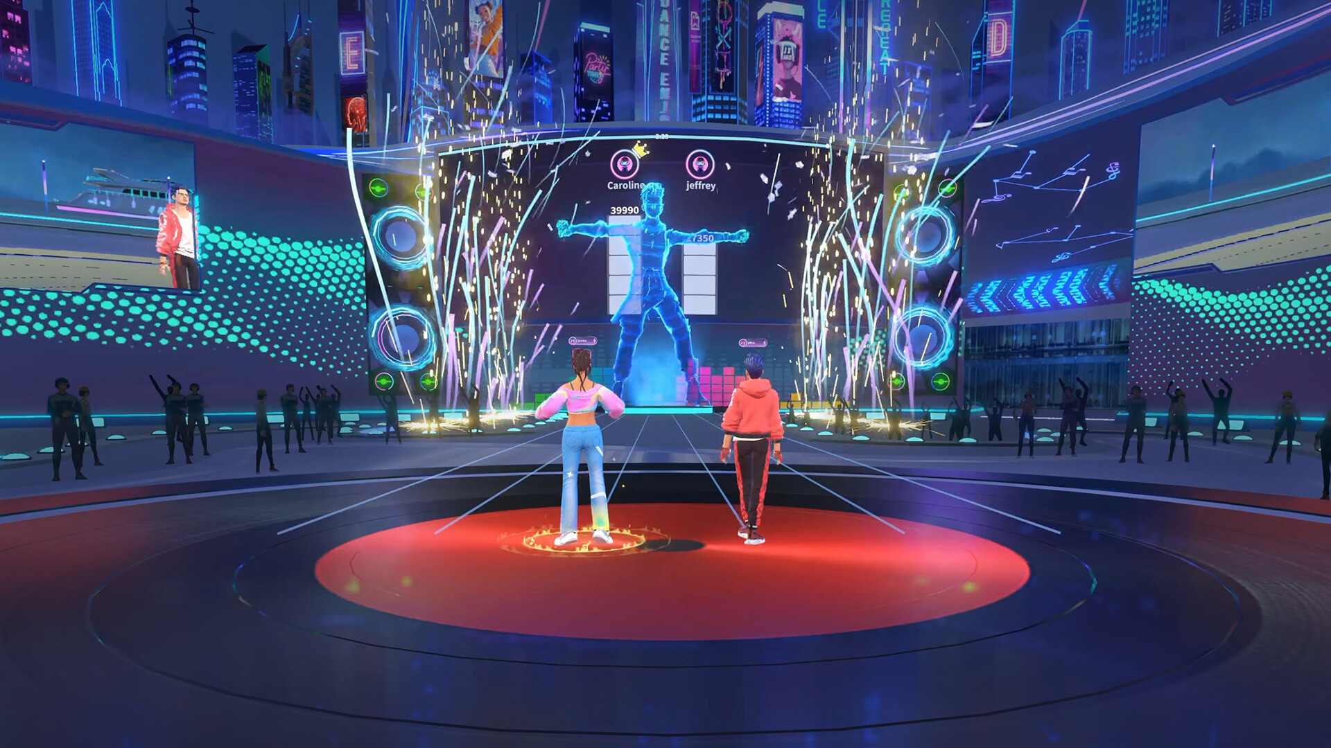 Dance Eden PC Steam CD Key