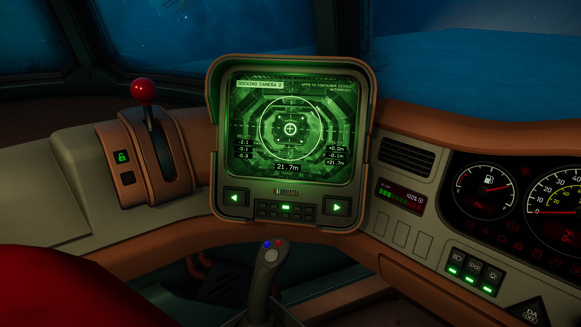 Star Trucker PC Steam CD Key