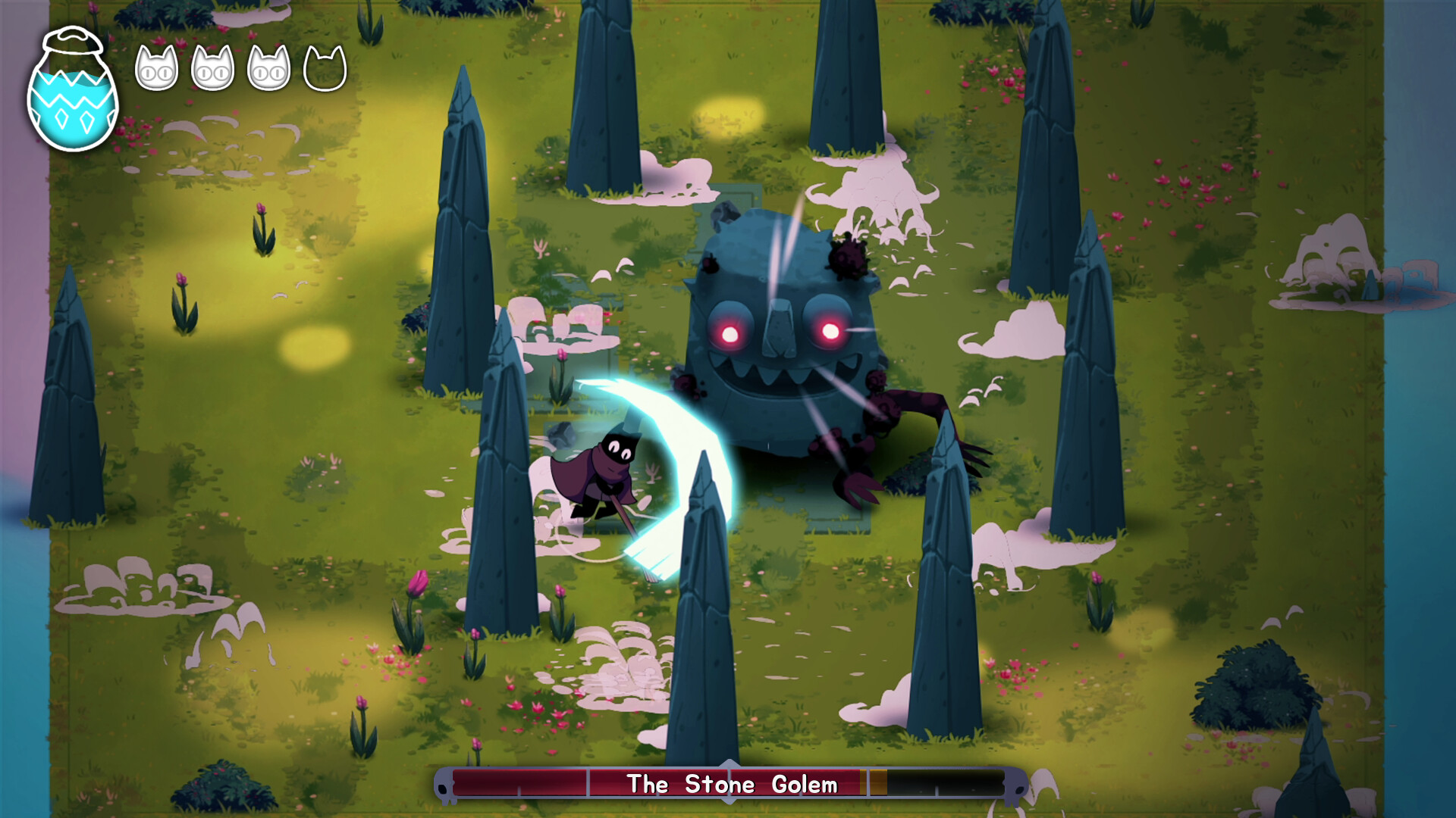 Crypt Custodian PC Steam CD Key