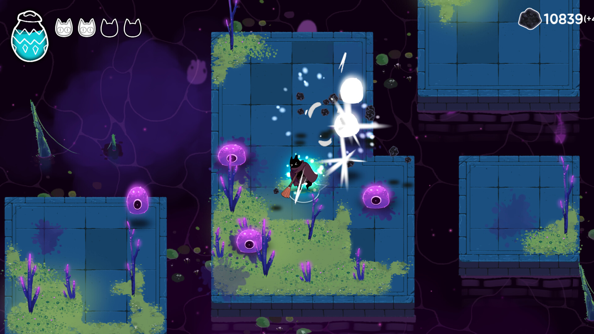 Crypt Custodian PC Steam CD Key