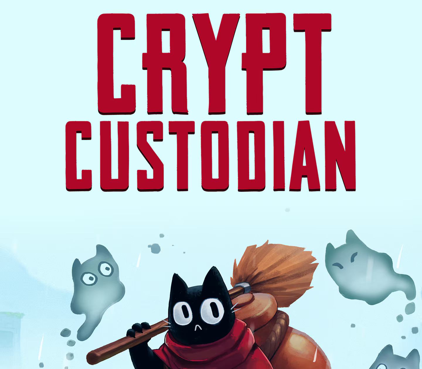 Crypt Custodian PC Steam CD Key