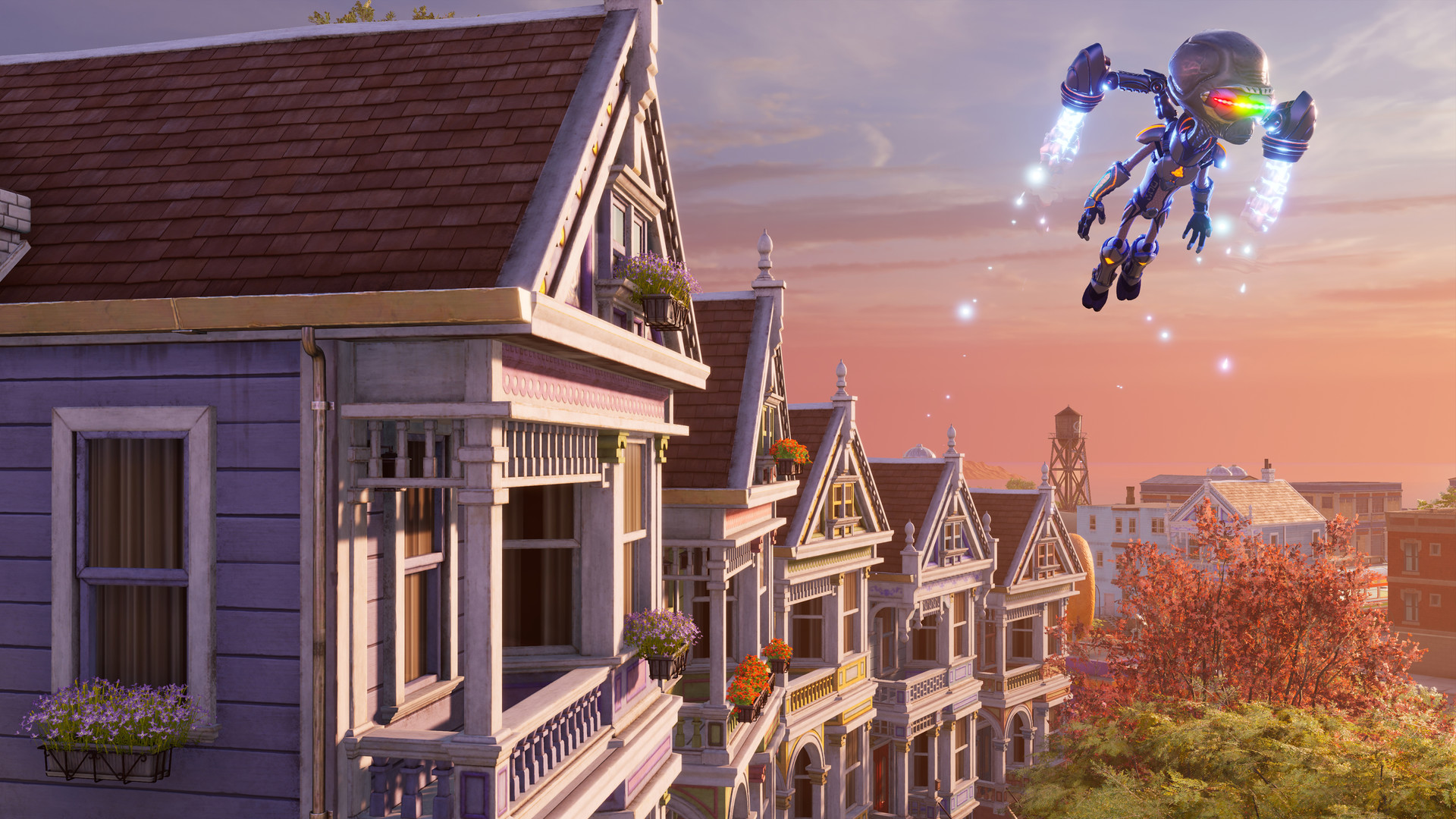 Destroy All Humans! 2 - Reprobed (PC) Steam