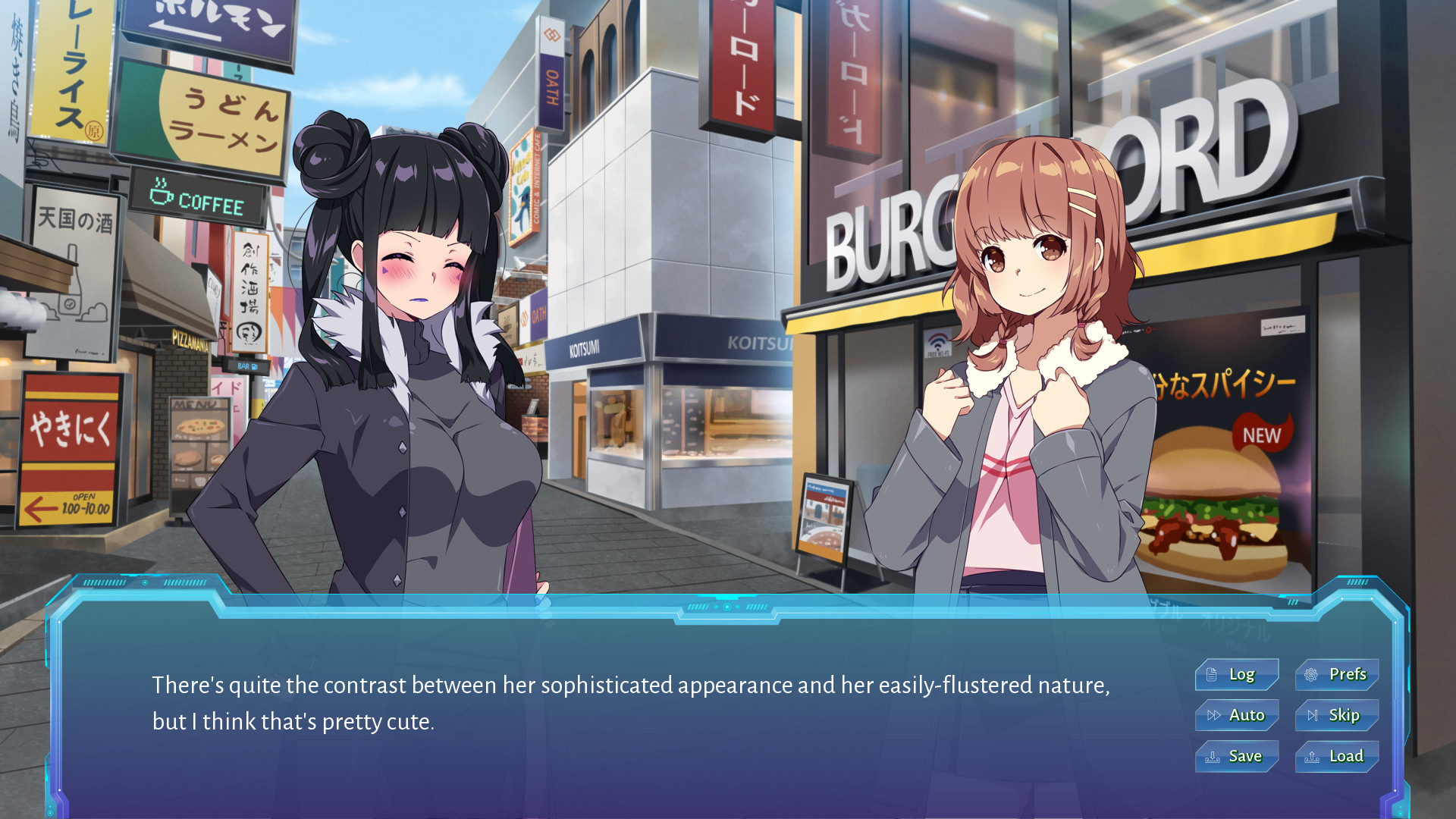 Sakura Alien 2 PC Steam CD Key