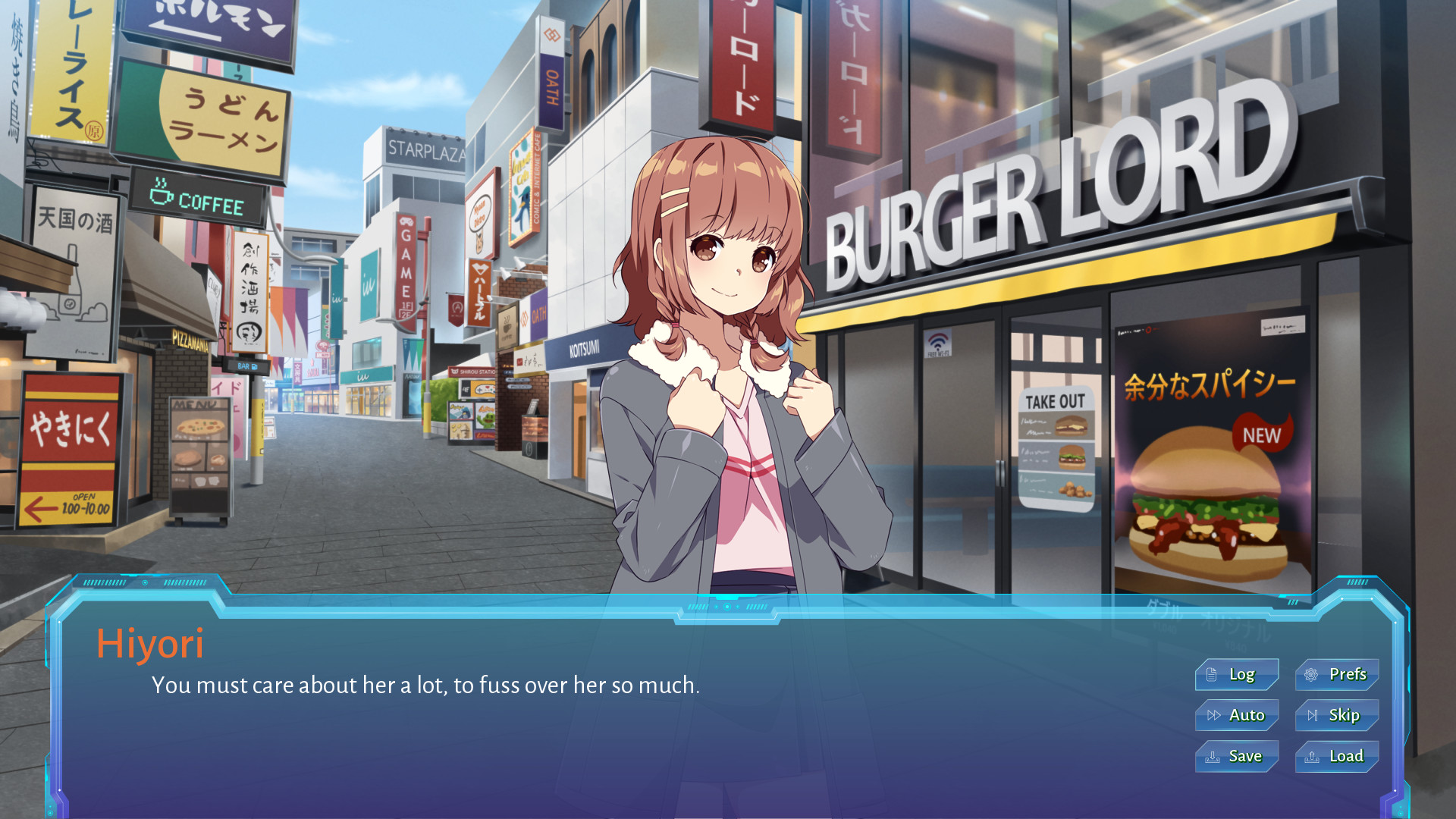 Sakura Alien 2 PC Steam CD Key