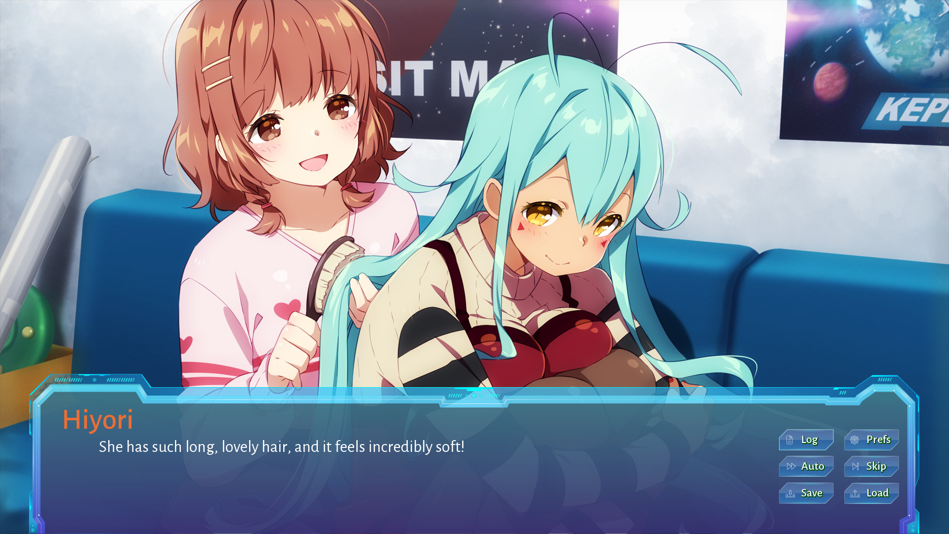 Sakura Alien 2 PC Steam CD Key