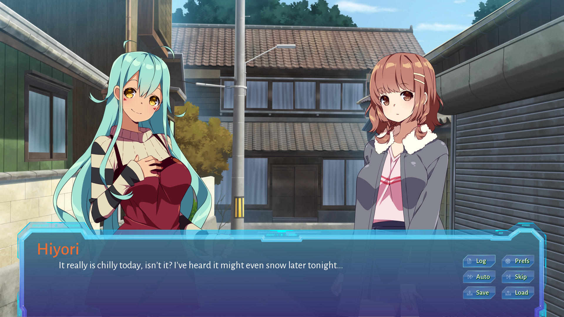 Sakura Alien 2 PC Steam CD Key