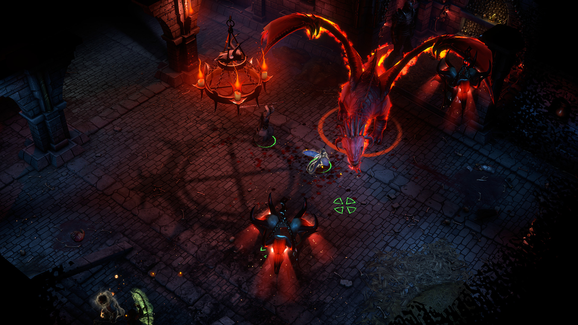 Pathfinder: Wrath of the Righteous Collection PC Steam CD Key