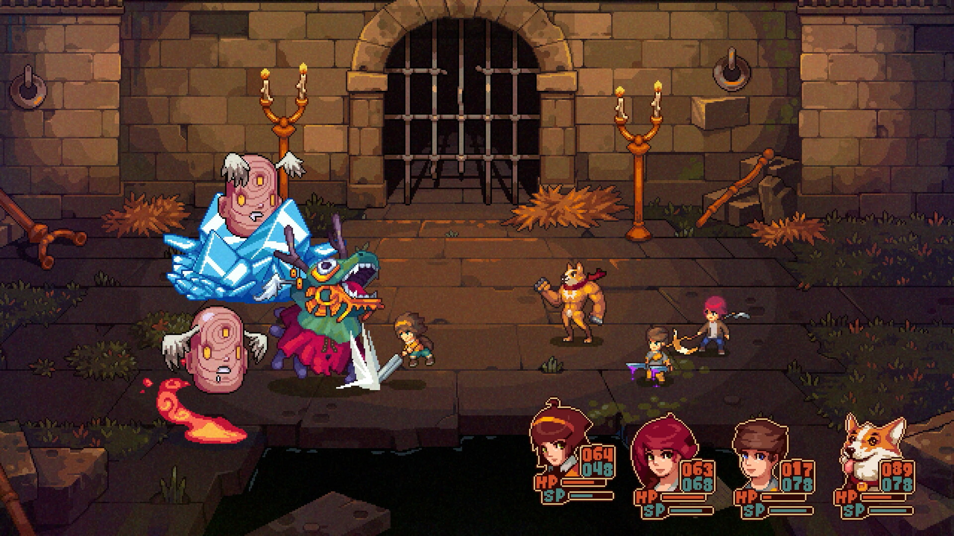 Bloomtown: A Different Story PC Steam Key