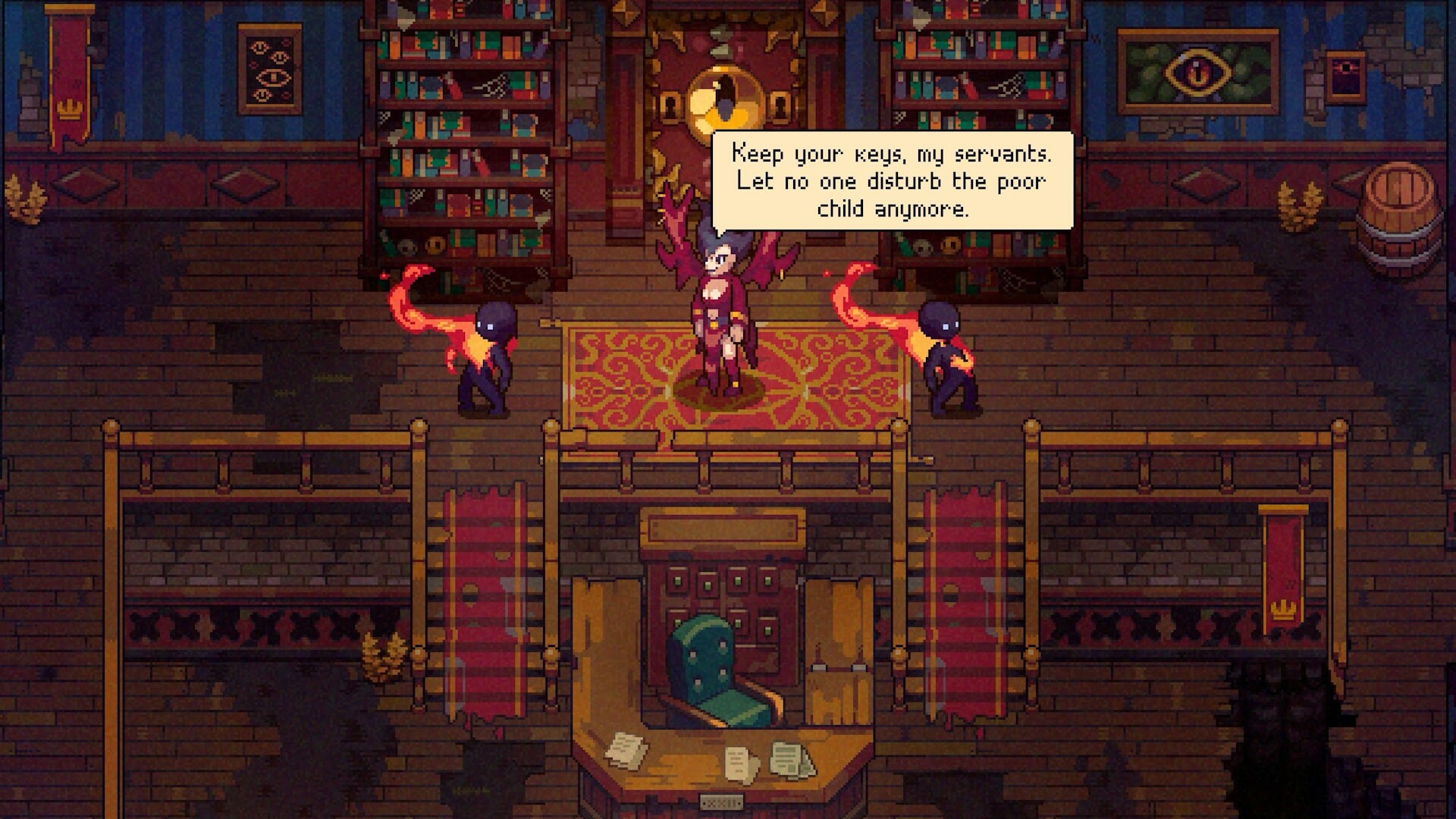 Bloomtown: A Different Story PC Steam Key