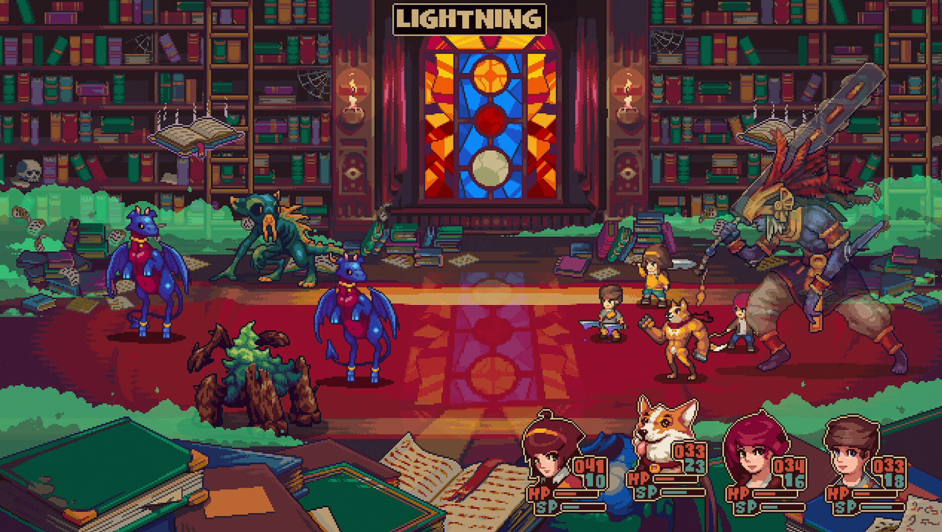Bloomtown: A Different Story PC Steam Account