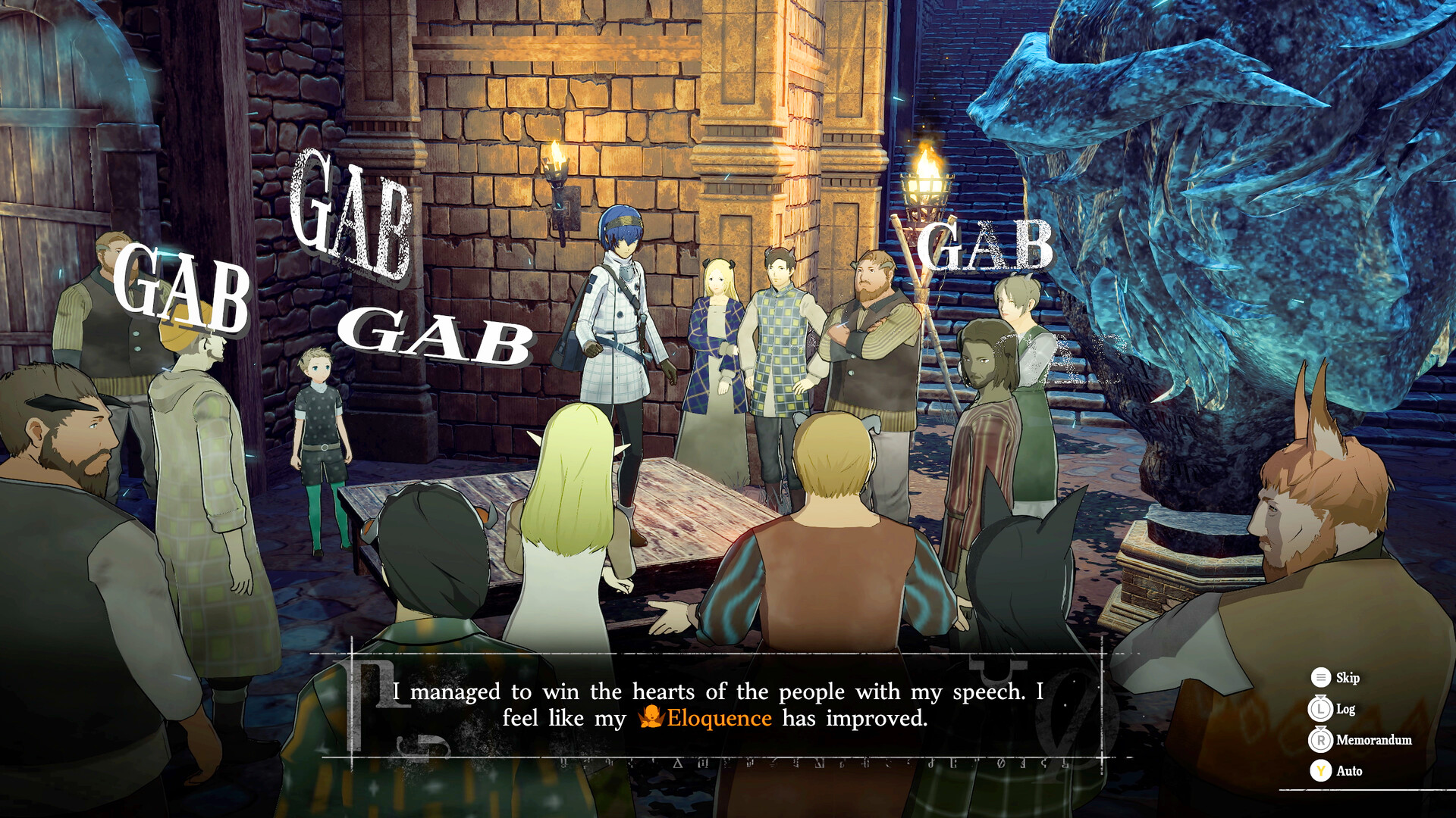 Metaphor: ReFantazio EU PC Steam CD Key
