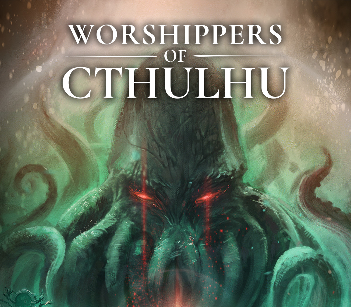 Worshippers of Cthulhu PC Steam CD Key
