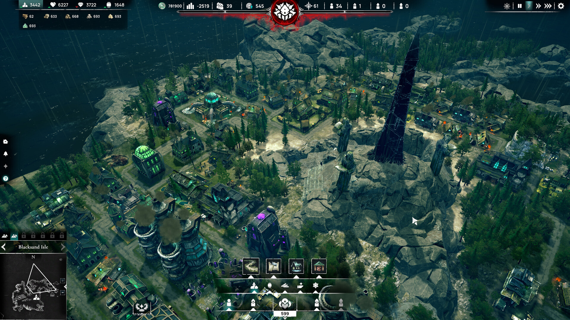 Worshippers of Cthulhu PC Steam CD Key