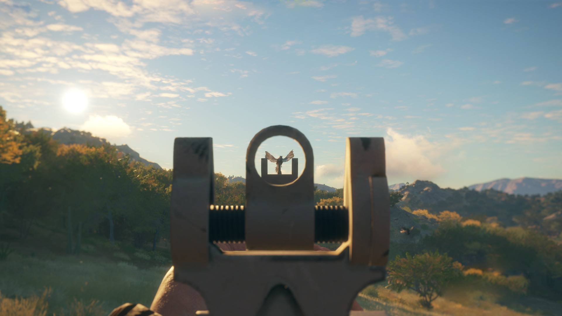 theHunter: Call of the Wild - Modern Rifle Pack DLC PC Steam CD Key (valid until March, 2027)