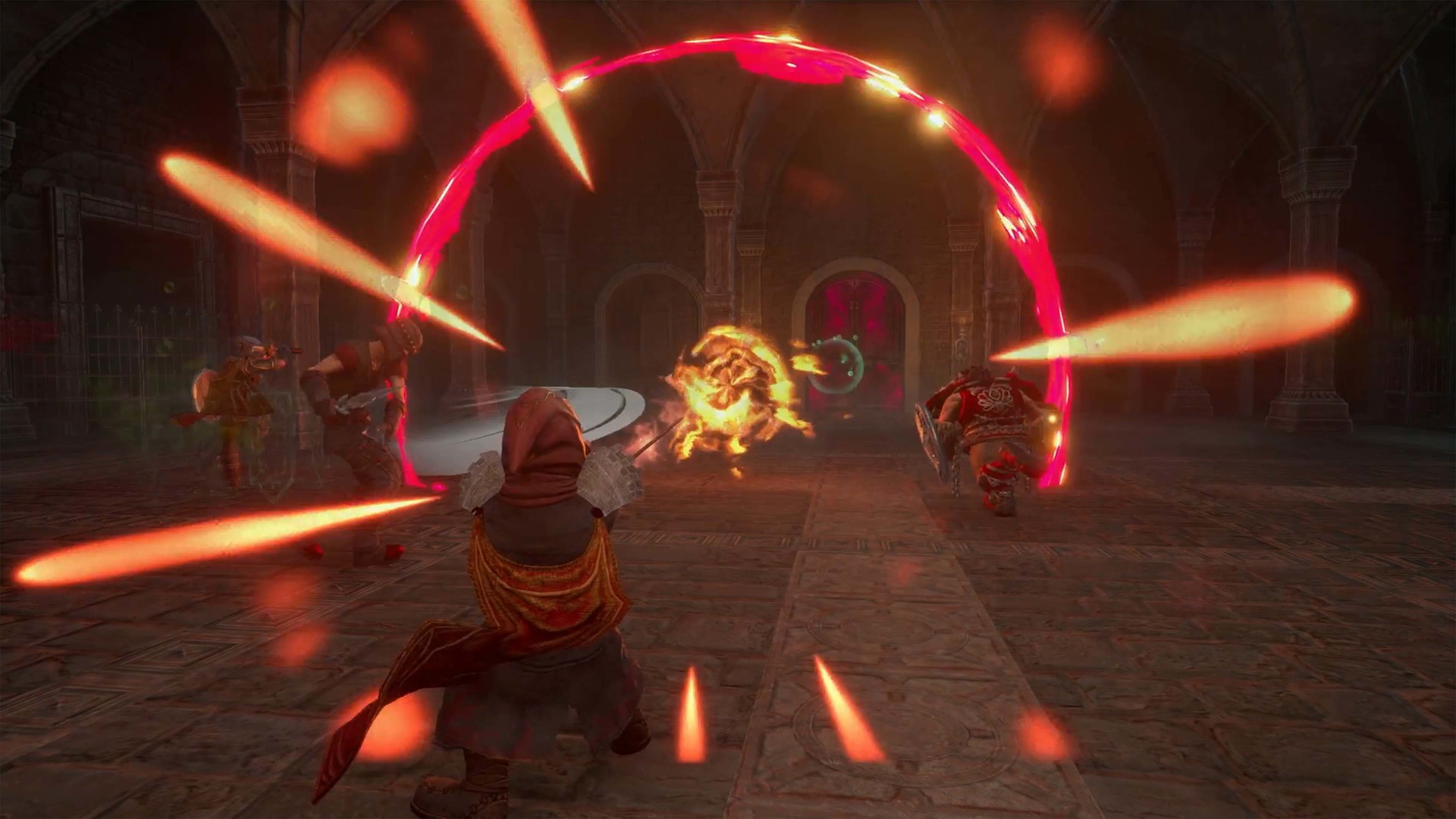 Dungeons of Sundaria Steam Account