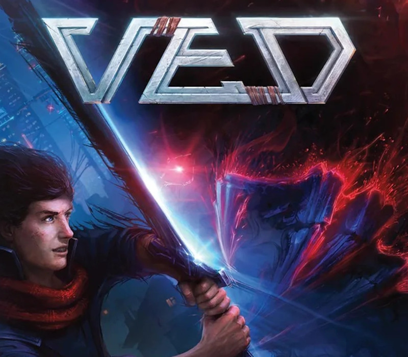 VED PC Steam Account