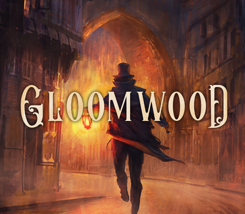 Gloomwood PC Steam CD Key