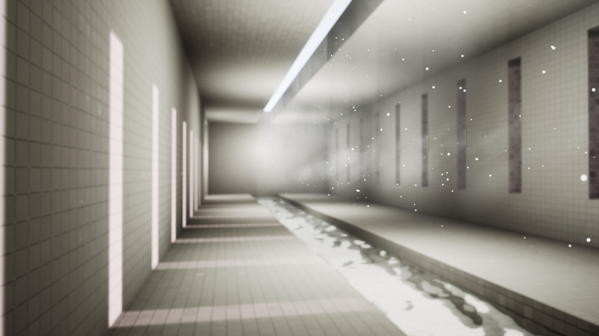 Escape the Backrooms - Steam