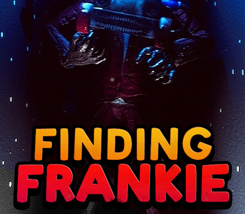 Finding Frankie PC Steam CD Key