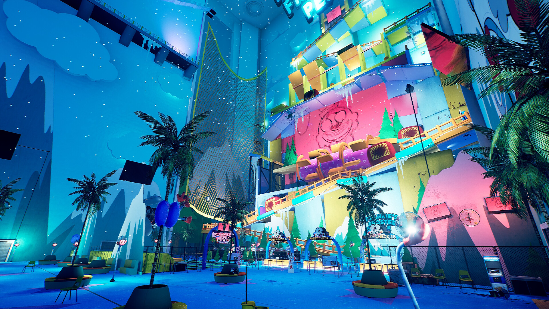 Finding Frankie PC Steam CD Key