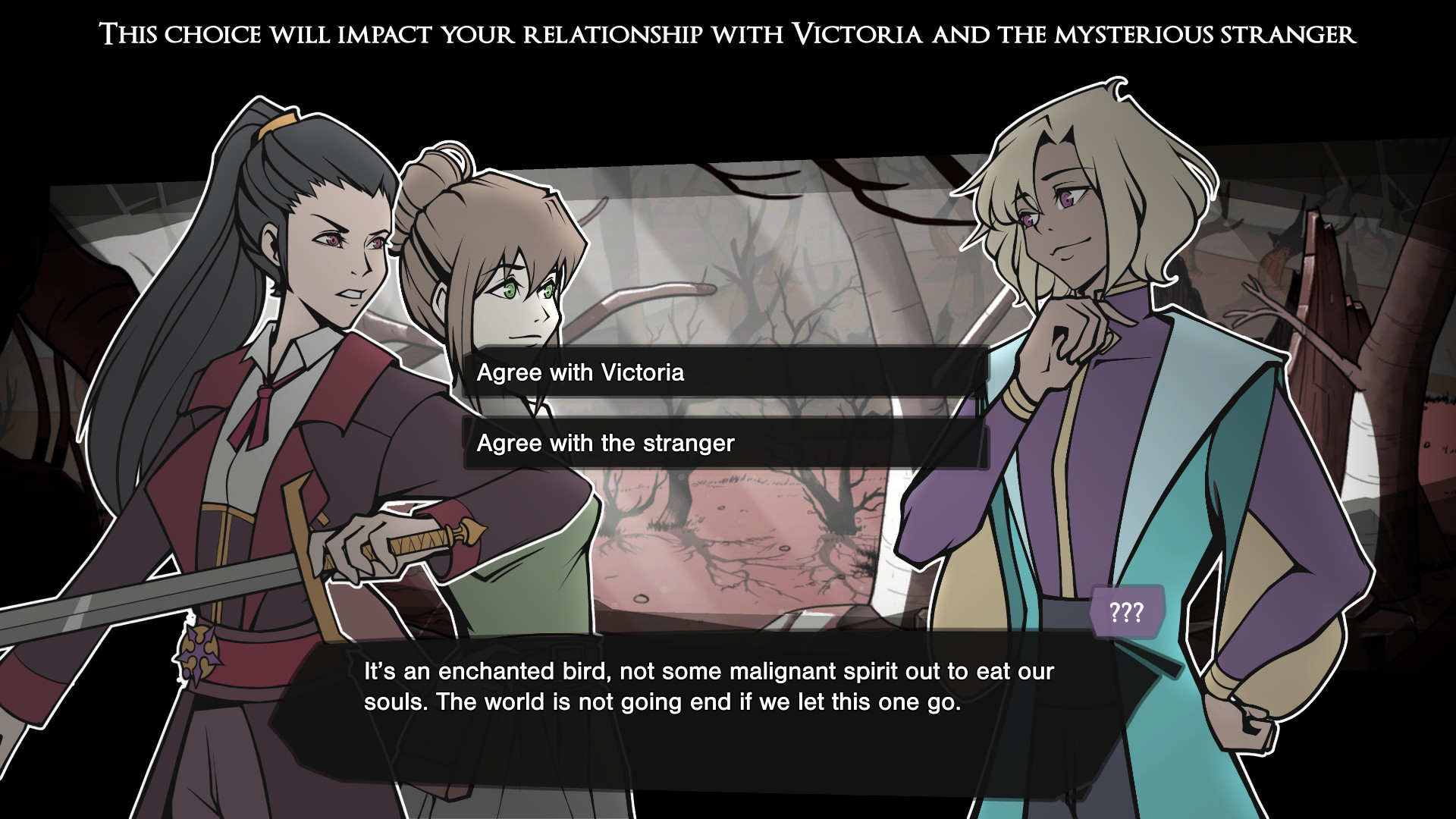 Arcadia Fallen - Steam