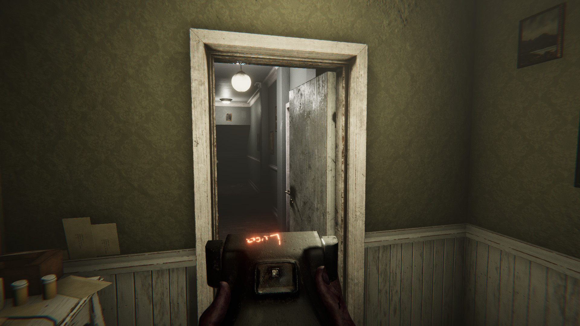 MADiSON - Possessed Camera DLC EU (without DE) PS4 CD Key