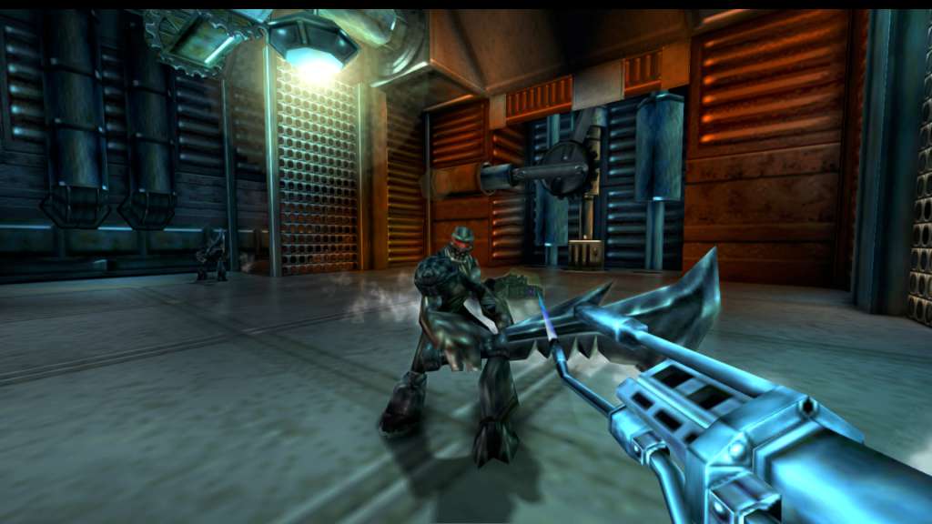 Turok Trilogy Bundle PC Steam CD Key