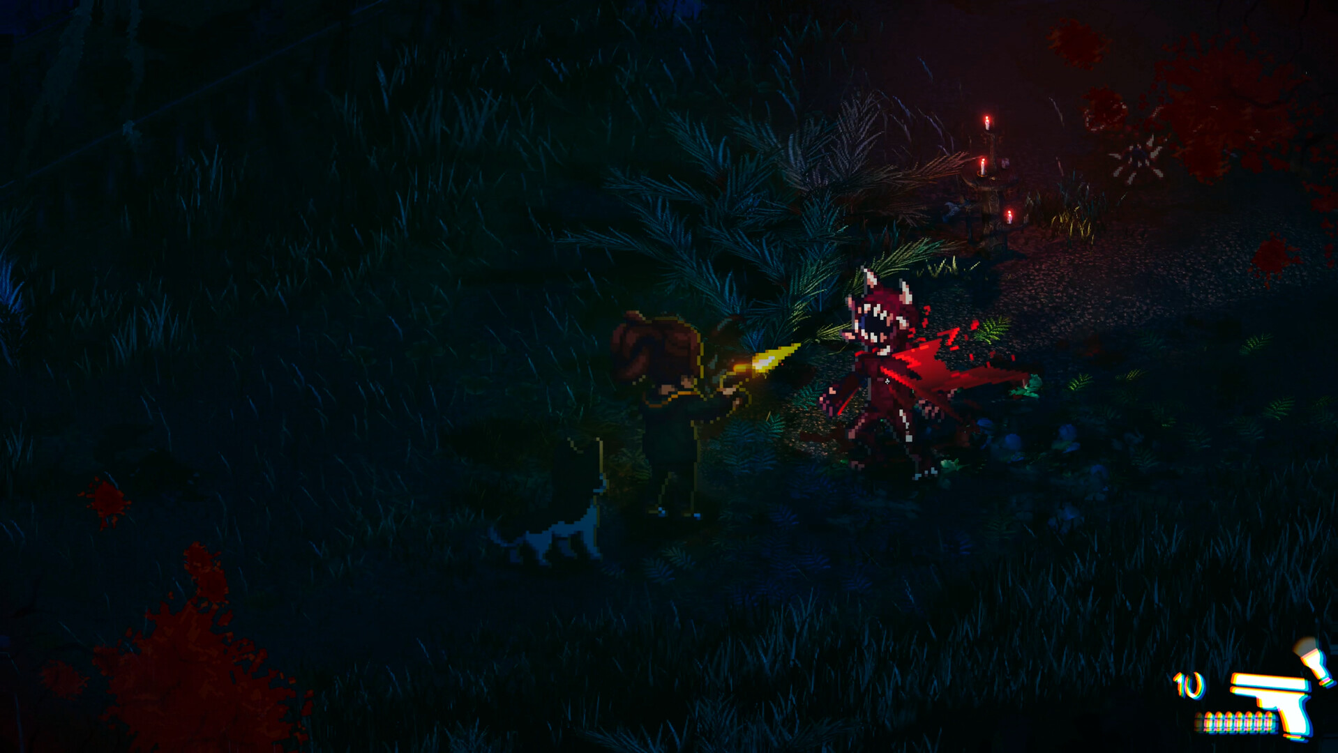 Enigma of Fear PC Steam CD Key