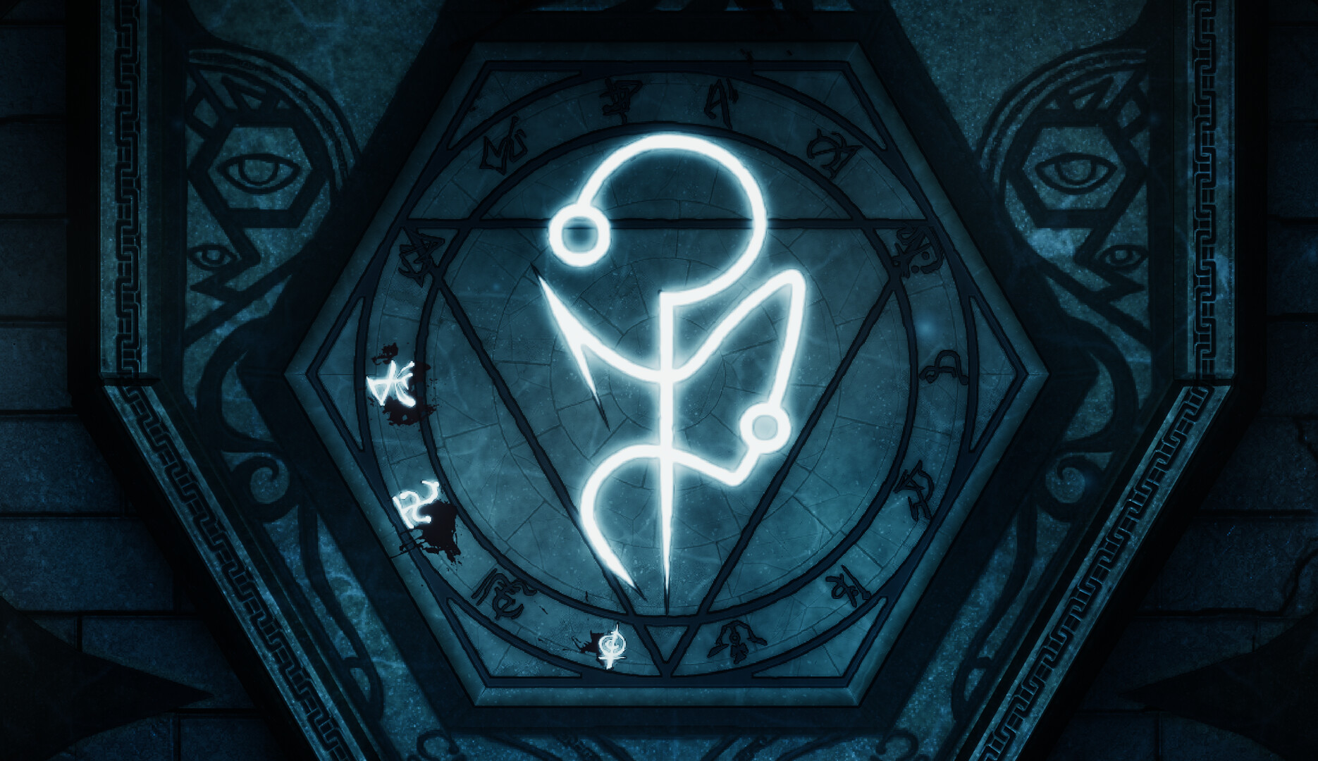 Enigma of Fear PC Steam CD Key