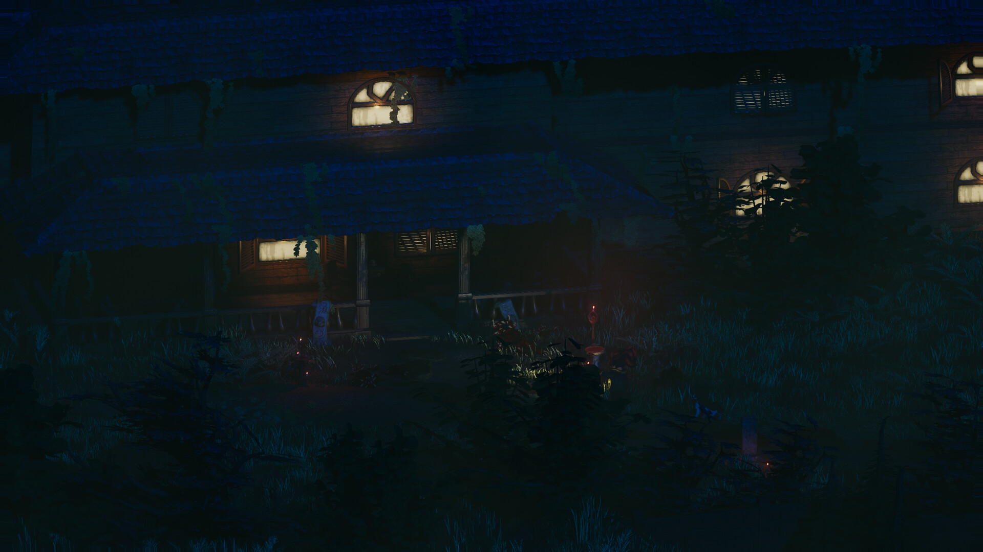 Enigma of Fear PC Steam CD Key
