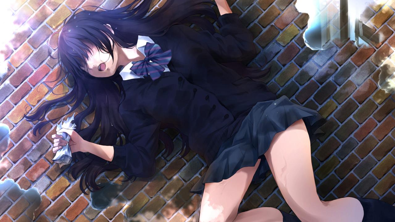 Kotodama: The 7 Mysteries of Fujisawa EU Nintendo Switch CD Key