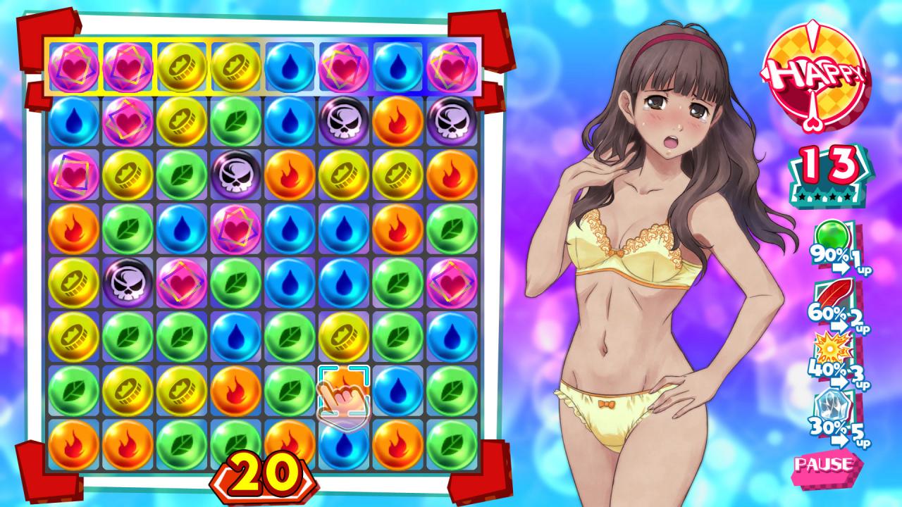 Kotodama: The 7 Mysteries of Fujisawa EU Nintendo Switch CD Key
