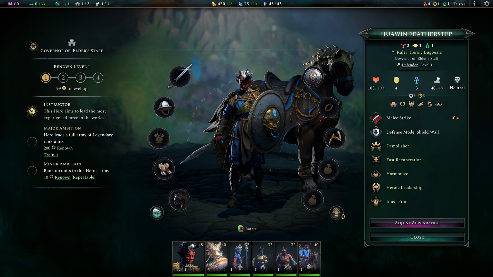 Age of Wonders 4: Ways of War PC Steam Klucz cyfrowy