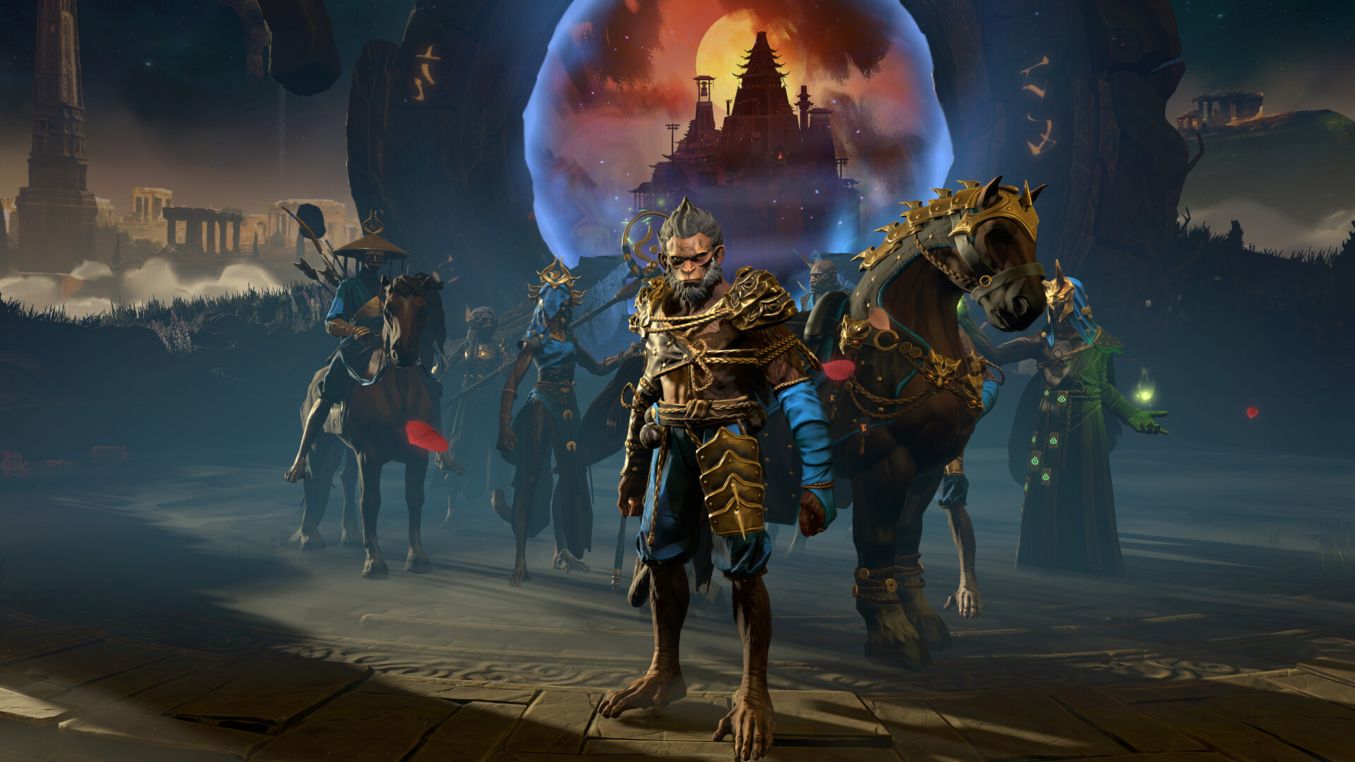 Age of Wonders 4: Ways of War PC Steam Klucz cyfrowy